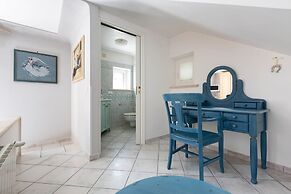 1916 Villa Virgilia by Perle di Puglia