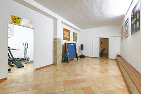 1916 Villa Virgilia by Perle di Puglia