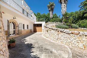 1916 Villa Virgilia by Perle di Puglia