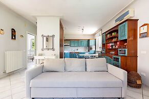 1916 Villa Virgilia by Perle di Puglia