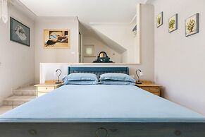 1916 Villa Virgilia by Perle di Puglia