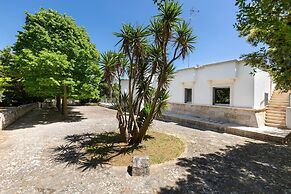 1916 Villa Virgilia by Perle di Puglia