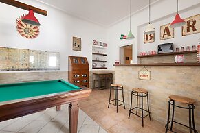 1916 Villa Virgilia by Perle di Puglia