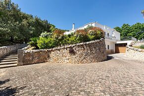 1916 Villa Virgilia by Perle di Puglia