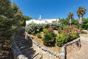 1916 Villa Virgilia by Perle di Puglia