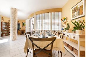 1916 Villa Virgilia by Perle di Puglia