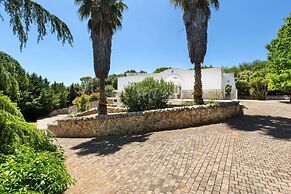 1916 Villa Virgilia by Perle di Puglia