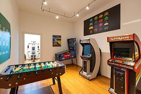 1916 Villa Virgilia by Perle di Puglia