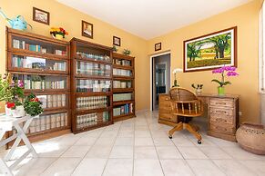 1916 Villa Virgilia by Perle di Puglia