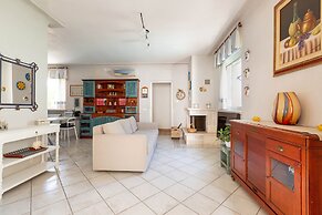 1916 Villa Virgilia by Perle di Puglia