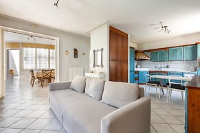 1916 Villa Virgilia by Perle di Puglia