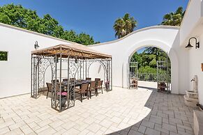 1916 Villa Virgilia by Perle di Puglia