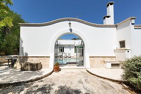 1916 Villa Virgilia by Perle di Puglia