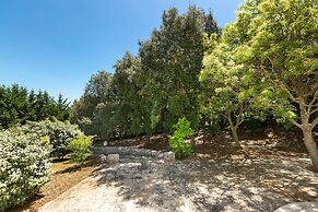 1916 Villa Virgilia by Perle di Puglia