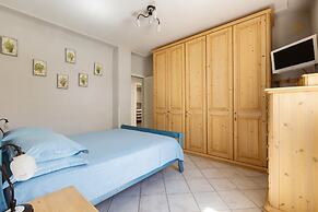 1916 Villa Virgilia by Perle di Puglia