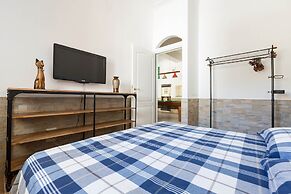 1916 Villa Virgilia by Perle di Puglia