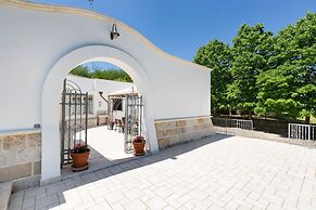 1916 Villa Virgilia by Perle di Puglia