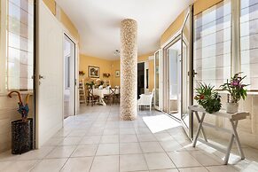 1916 Villa Virgilia by Perle di Puglia