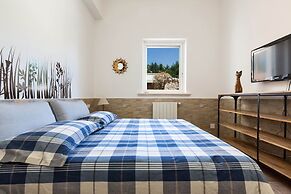 1916 Villa Virgilia by Perle di Puglia