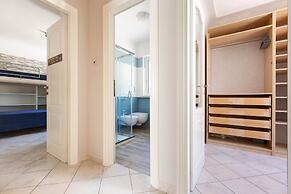 1916 Villa Virgilia by Perle di Puglia