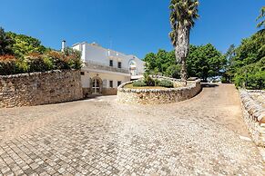 1916 Villa Virgilia by Perle di Puglia