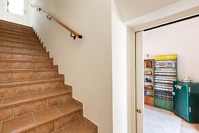 1916 Villa Virgilia by Perle di Puglia