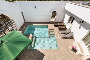 1916 Villa Virgilia by Perle di Puglia