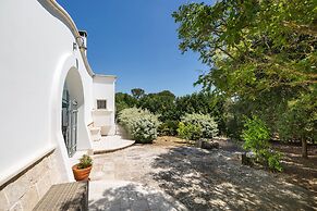 1916 Villa Virgilia by Perle di Puglia