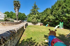 1916 Villa Virgilia by Perle di Puglia