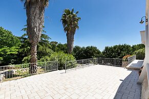 1916 Villa Virgilia by Perle di Puglia