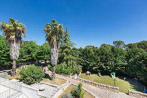 1916 Villa Virgilia by Perle di Puglia