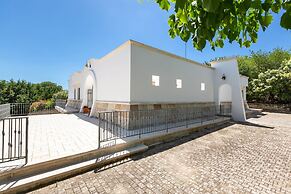 1916 Villa Virgilia by Perle di Puglia