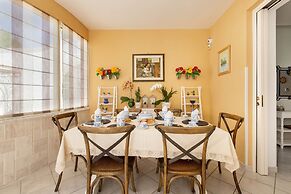 1916 Villa Virgilia by Perle di Puglia