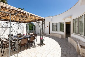 1916 Villa Virgilia by Perle di Puglia