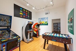 1916 Villa Virgilia by Perle di Puglia