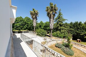 1916 Villa Virgilia by Perle di Puglia