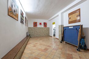 1916 Villa Virgilia by Perle di Puglia