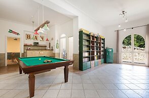 1916 Villa Virgilia by Perle di Puglia