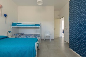 2127 Villa Ippocampo - Appartamento Rosso by Barbarhouse