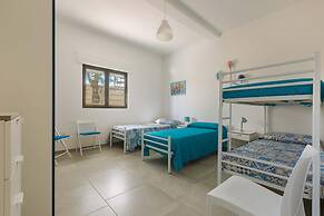 2127 Villa Ippocampo - Appartamento Rosso by Barbarhouse