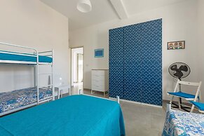 2127 Villa Ippocampo - Appartamento Rosso by Barbarhouse