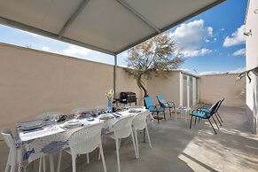 2127 Villa Ippocampo - Appartamento Rosso by Barbarhouse