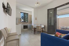 2127 Villa Ippocampo - Appartamento Rosso by Barbarhouse