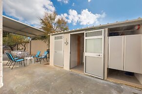 2127 Villa Ippocampo - Appartamento Rosso by Barbarhouse