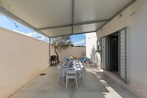 2127 Villa Ippocampo - Appartamento Rosso by Barbarhouse