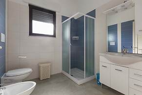 2127 Villa Ippocampo - Appartamento Rosso by Barbarhouse