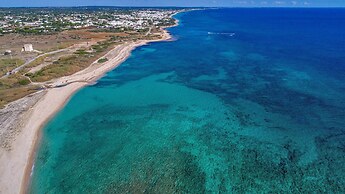 2127 Villa Ippocampo - Appartamento Rosso by Barbarhouse