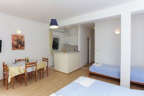 Apartments Posta