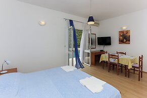 Apartments Posta