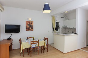 Apartments Posta